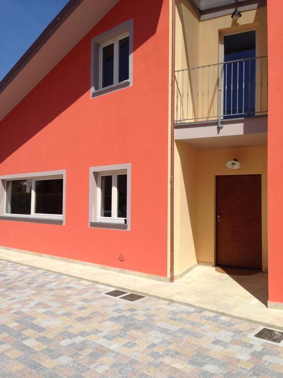 Lovelucca Exterior photo